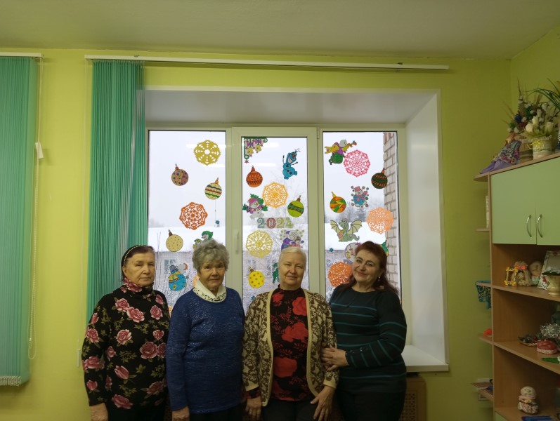 Акция