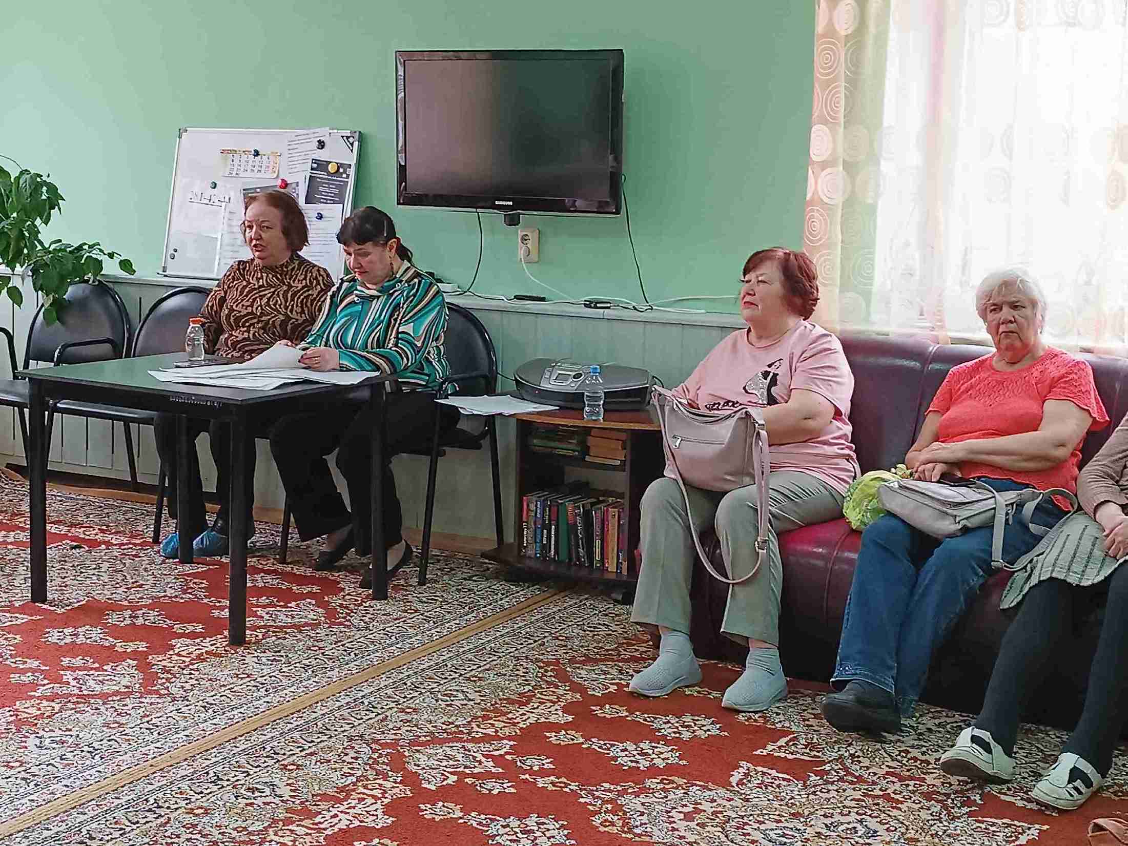 Поэтический вечер