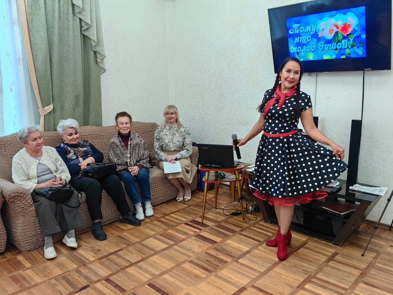 Вот такая разная любовь