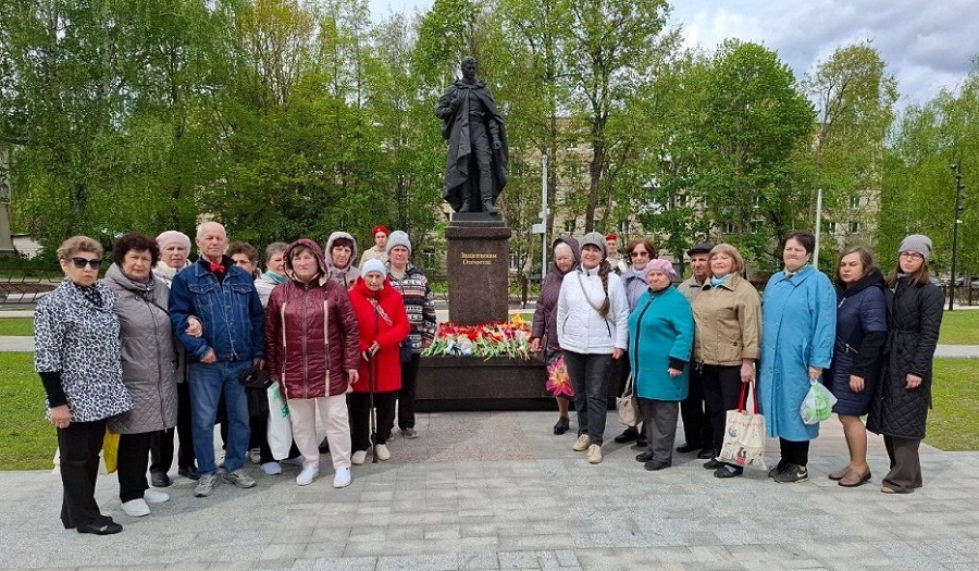 Герои войны