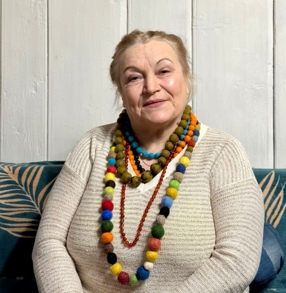 Бусы на все вкусы