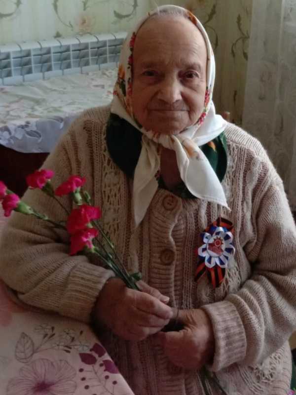 Поздравляем с 85-летним юбилеем!