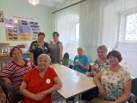 Мастер - класс
