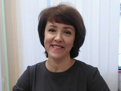 Румянцева Юлия Владимировна