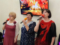 Золотая осень