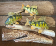 "Водопад искусств"